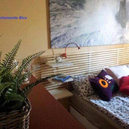 Apartmán La Casa Di Edone Monzambano Exteriér fotografie