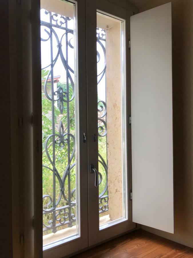 Apartmán La Casa Di Edone Monzambano Exteriér fotografie