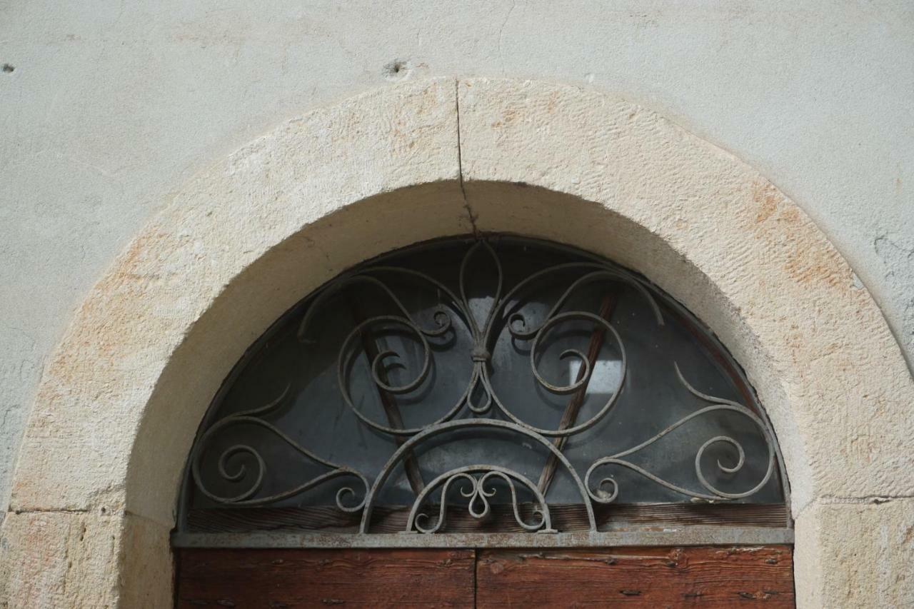 Apartmán La Casa Di Edone Monzambano Exteriér fotografie